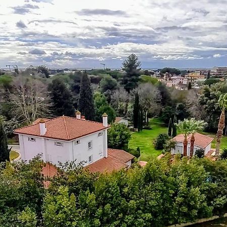 Skai Roma Exterior foto