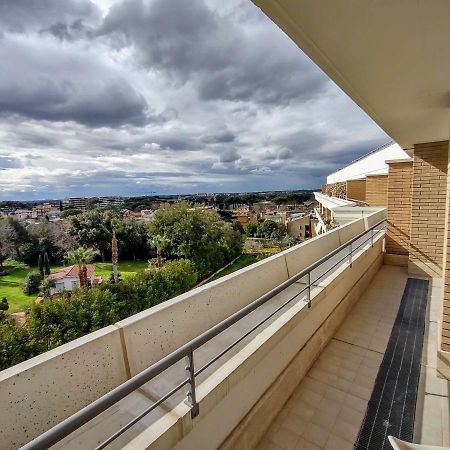 Skai Roma Exterior foto