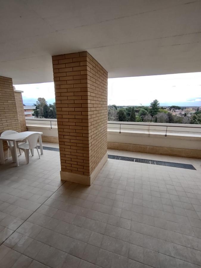 Skai Roma Exterior foto