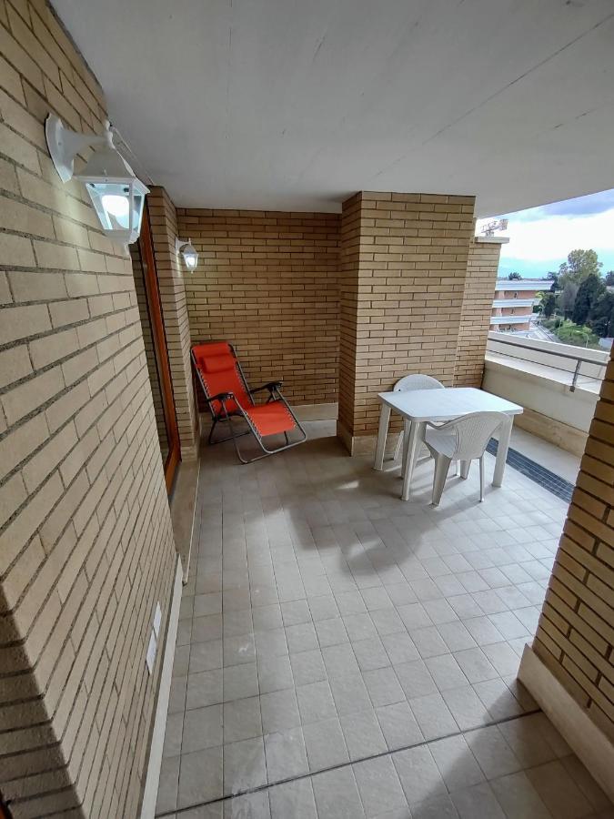 Skai Roma Exterior foto