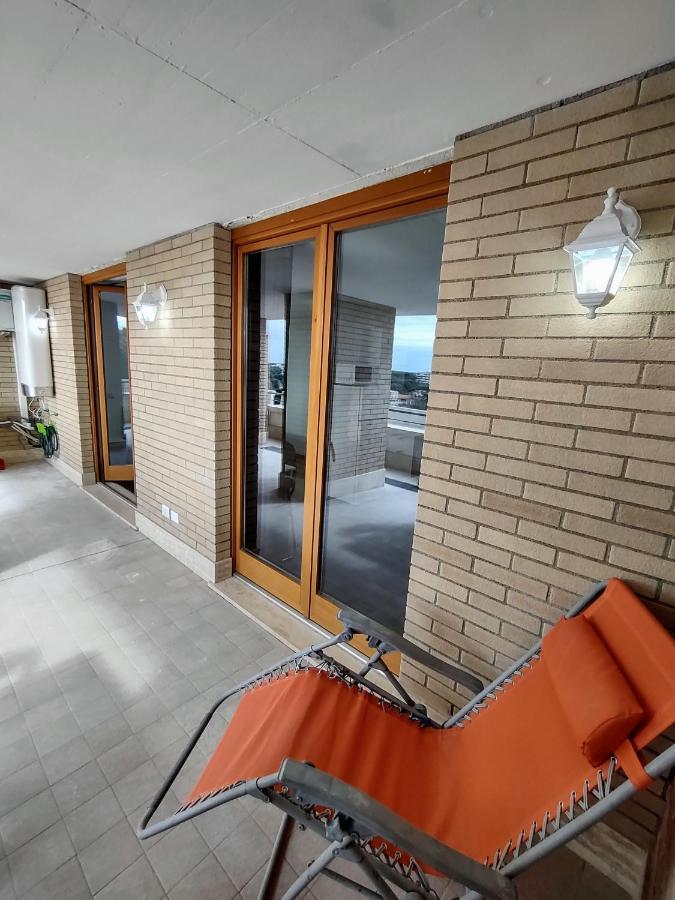 Skai Roma Exterior foto