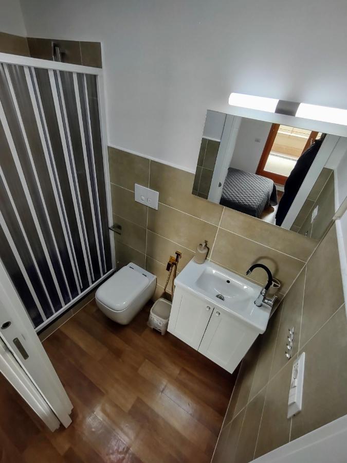 Skai Roma Exterior foto