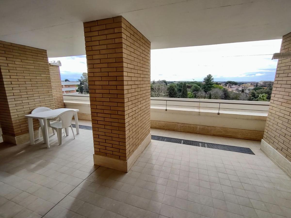 Skai Roma Exterior foto