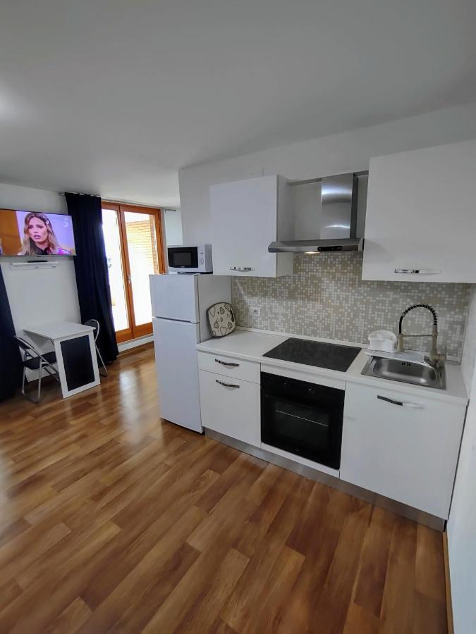 Skai Roma Exterior foto